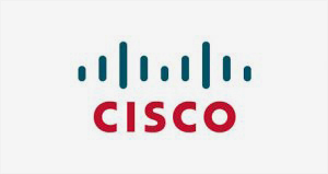 Cisco-logo