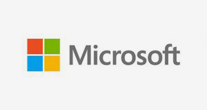 Microsoft-logo