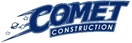 comet logo