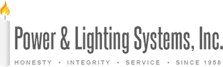 Power & Lighting Systems, Inc.