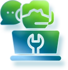 Remote Support Session