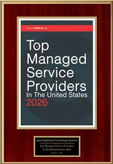 Top Managed Service Providers in the United States, 2026