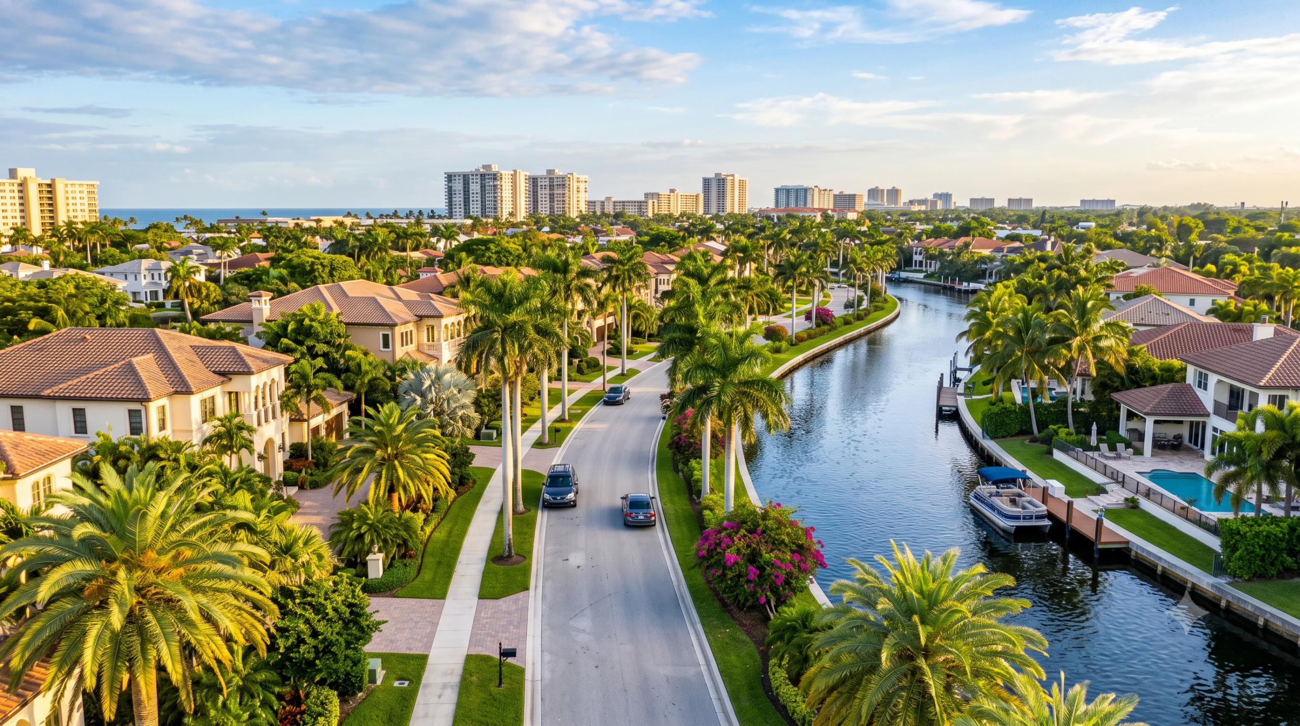 Why Boca Del Mar Businesses Need IT Support That Understands Central Boca
